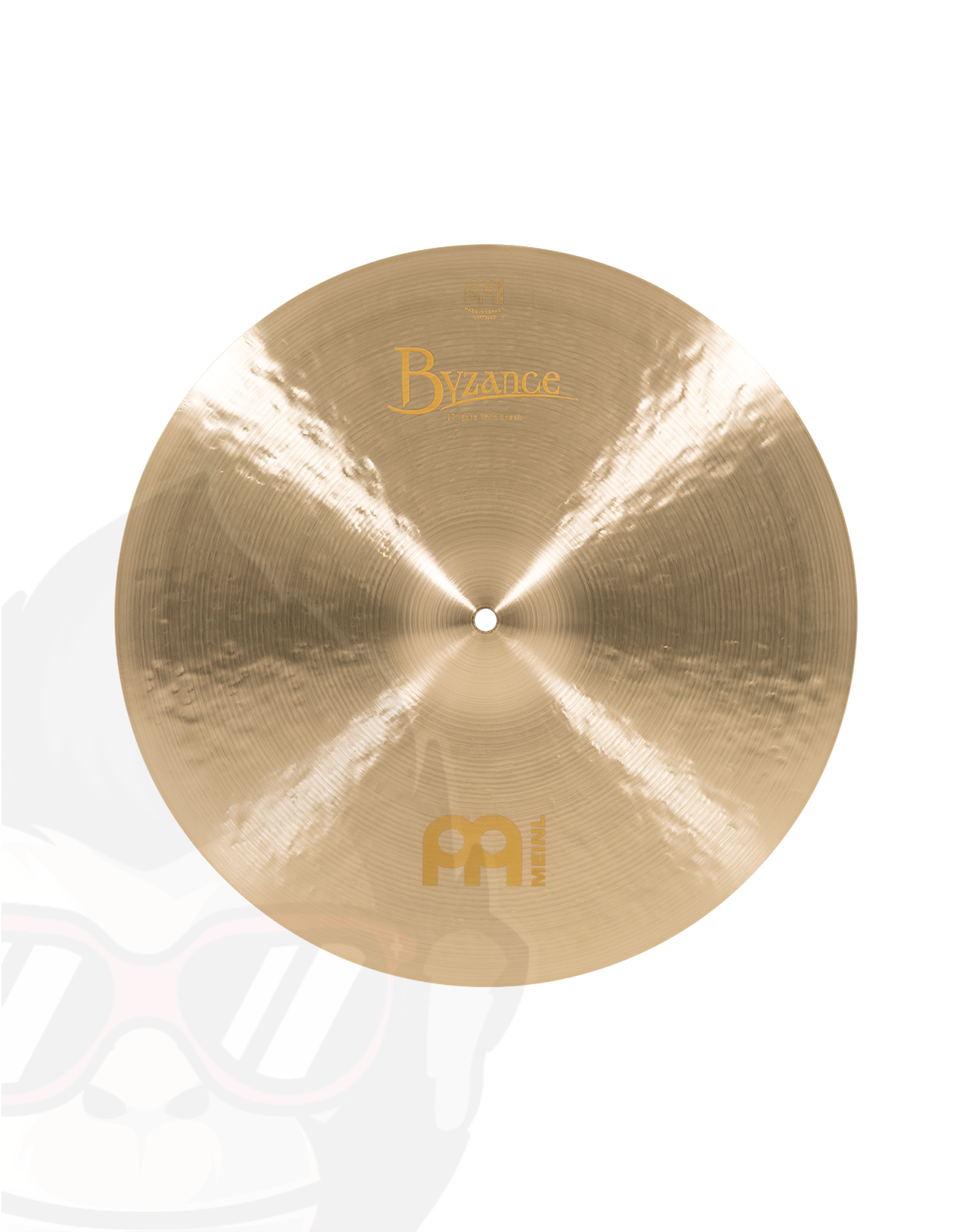 Meinl Byzance Jazz Thin Crash 20